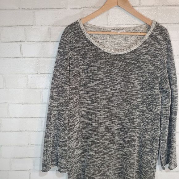 Foreign Exchange sweater - Picture 5 of 15